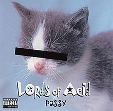 Pussy Song